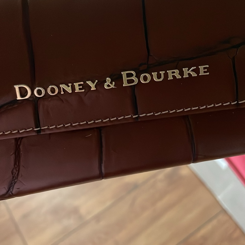Donney & Bourke purse and wallet - Picture 5 of 7
